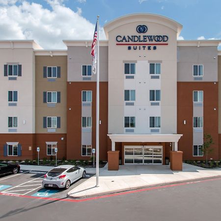 Candlewood Suites - San Antonio Lackland Afb Area By Ihg Exterior photo