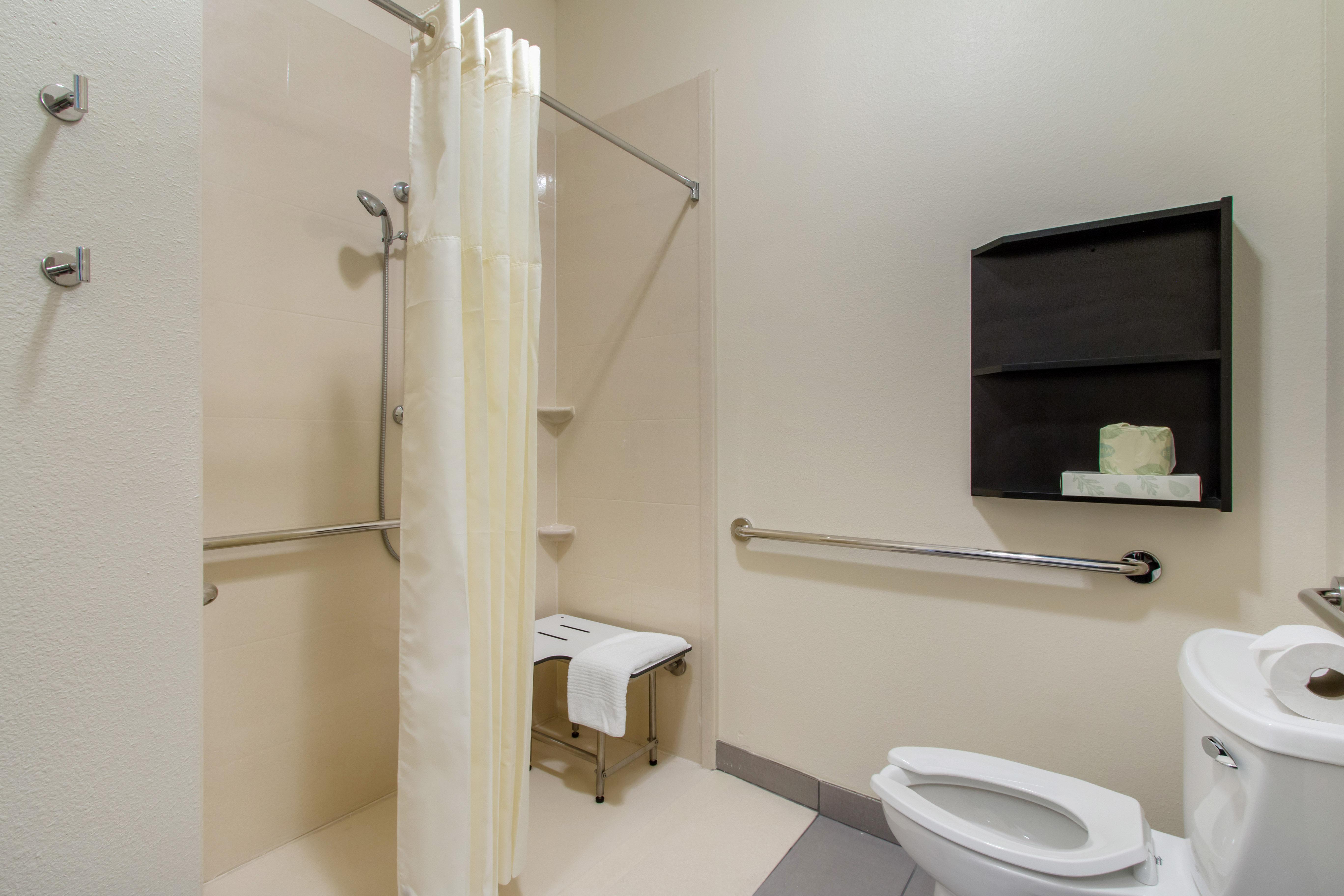 Candlewood Suites - San Antonio Lackland Afb Area By Ihg Exterior photo