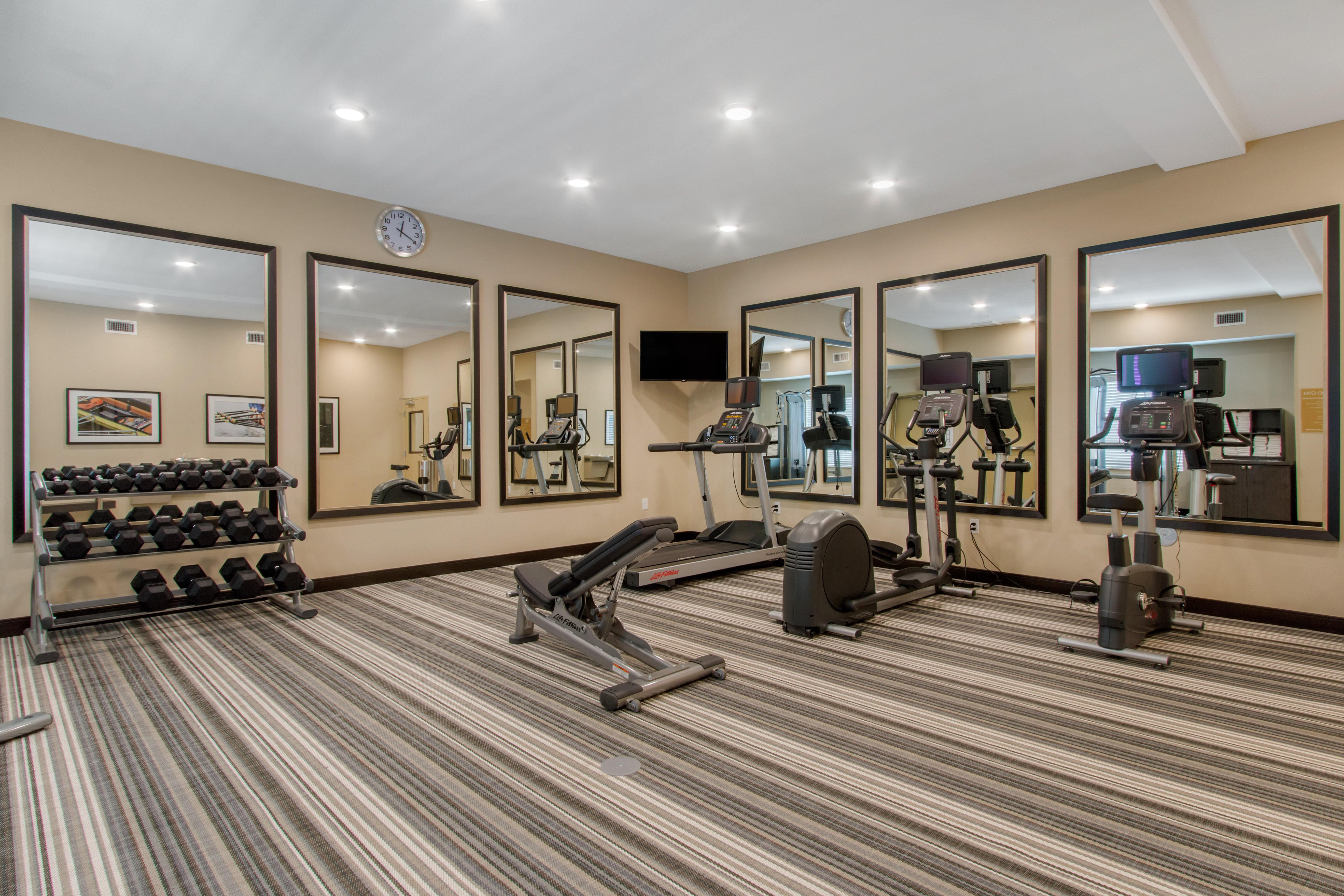 Candlewood Suites - San Antonio Lackland Afb Area By Ihg Exterior photo