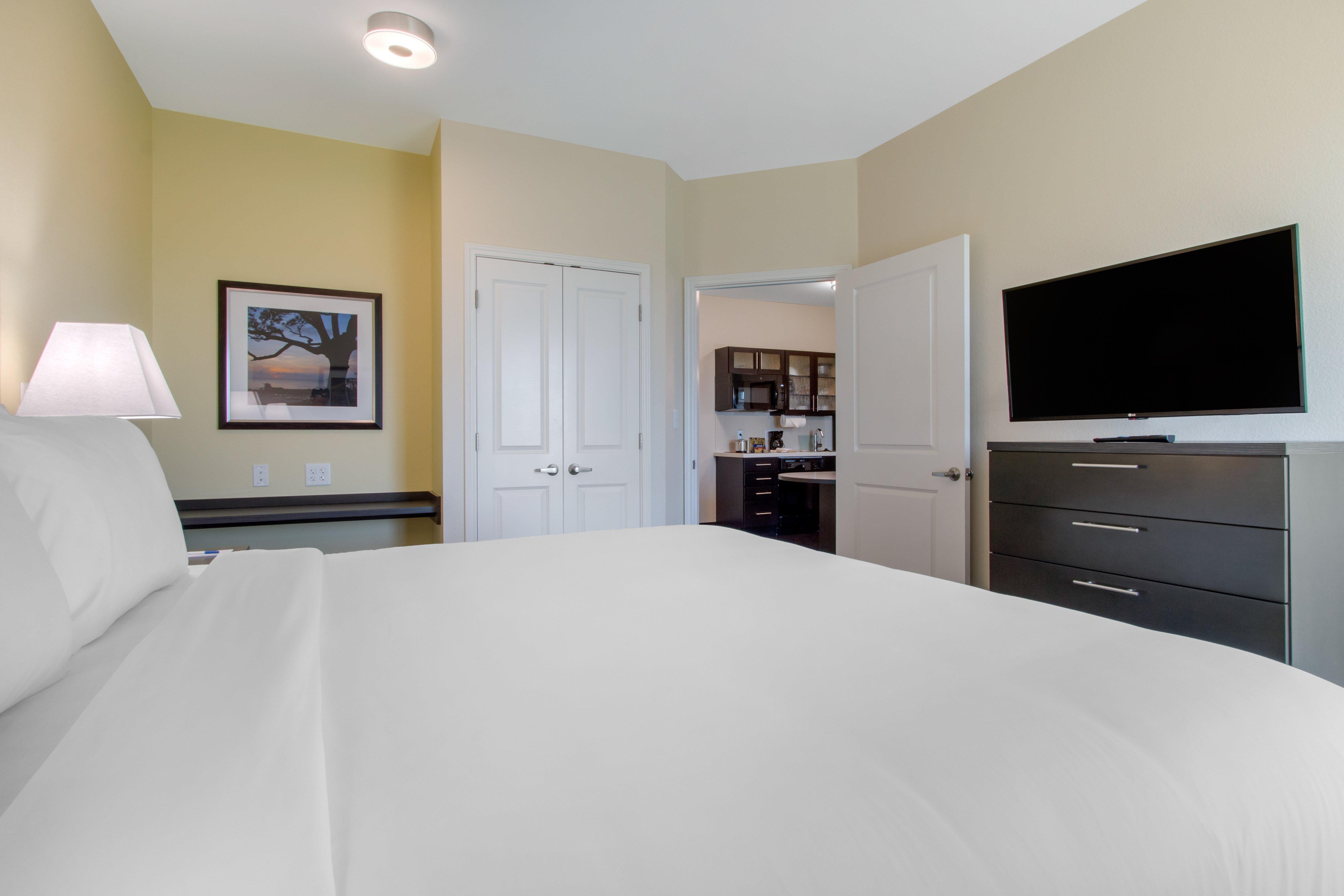 Candlewood Suites - San Antonio Lackland Afb Area By Ihg Exterior photo