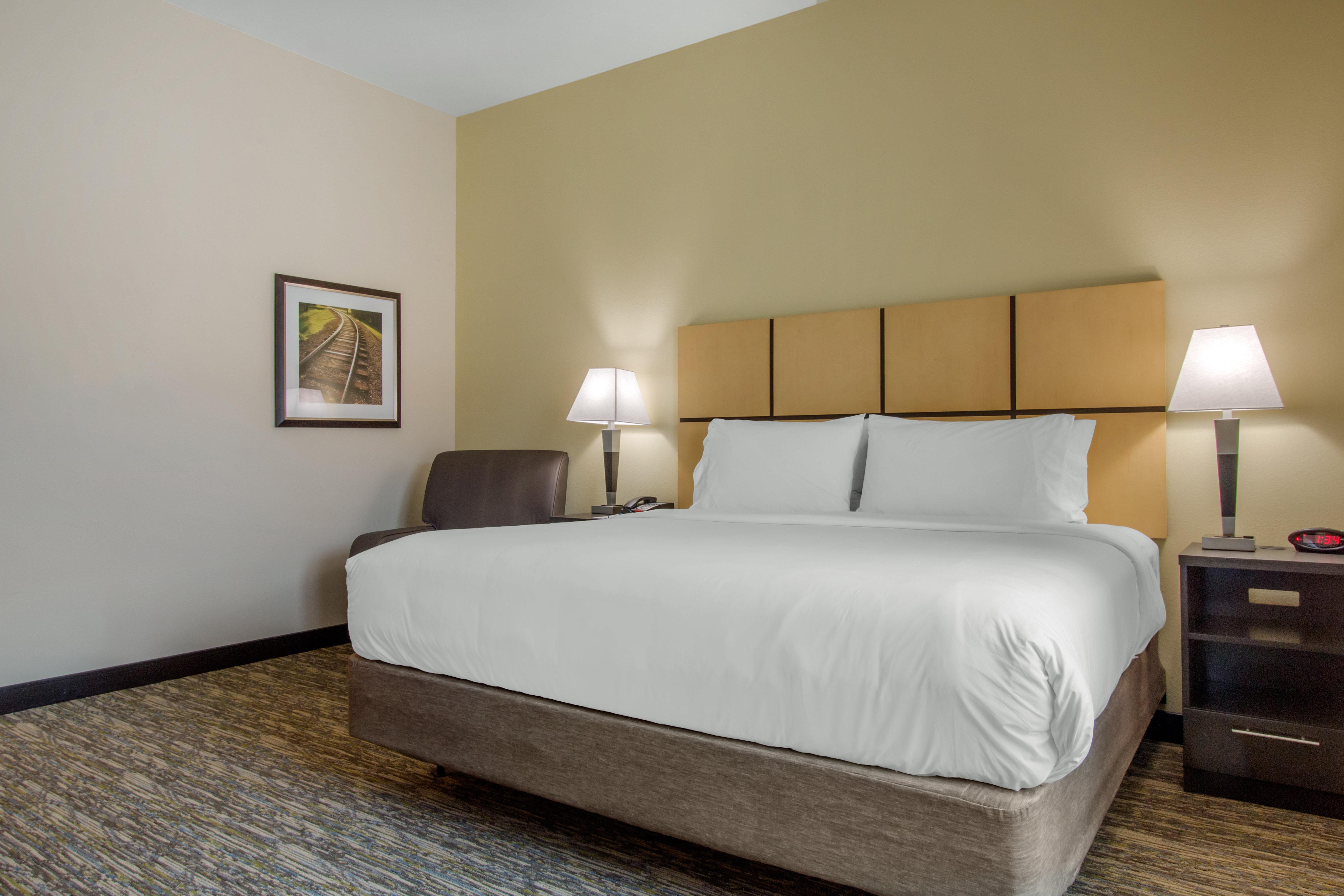 Candlewood Suites - San Antonio Lackland Afb Area By Ihg Exterior photo